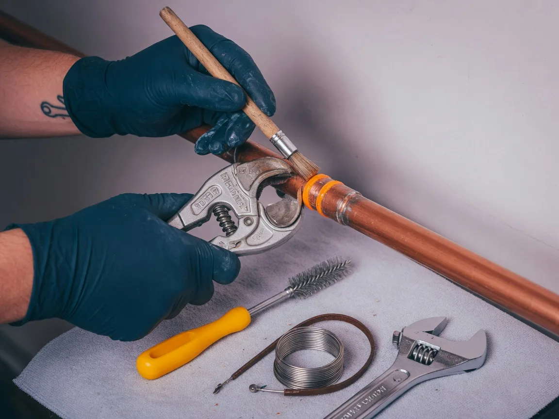 Why choose Sump Pump Repair in Robson, WV